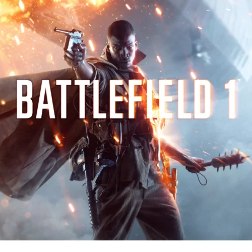  ⭐ Battlefield 1 + GARANTİ ⭐